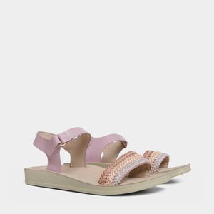 Sandalias Casuales Footloose Kids Pre Escolares Ftk-I0021