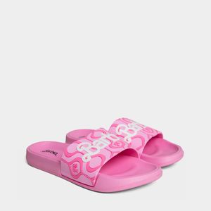 Sandalias Playeras Statement Mujeres 2By109