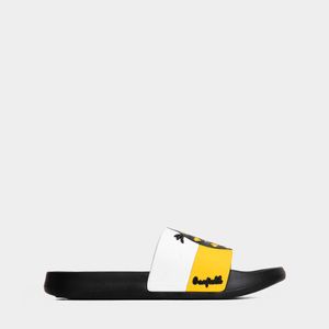 Sandalias Playeras Statement Mujeres 2Gy029
