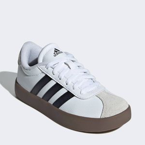 Zapatillas Urbanas Adidas Junior Id9062 Vl Court 3 K