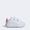 Zapatillas-Urbanas-Adidas-Infante-Ih4894-Advantage-Cf-I-BLANCO-8-1