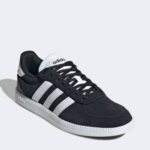 Zapatillas Urbanas Adidas Mujeres Ih5466 Breaknet Sleek