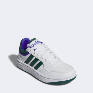 Zapatillas Urbanas Adidas Junior Ih8012 Hoops 3 K