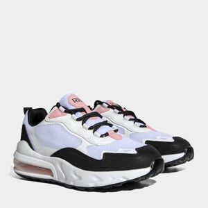 Zapatillas Urbanas R18 Mujeres R18-Xw0103