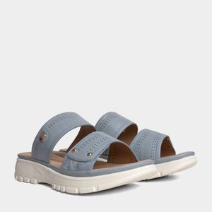 Sandalias Casuales Footloose Mujeres Ftl-I0075