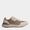 Zapatillas-Urbanas-R18-Hombres-R18-I0139-BEIGE/VERDE-41-1