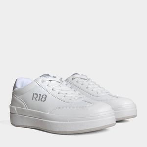 Zapatillas Urbanas R18 Mujeres R18-I0144