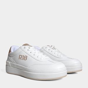 Zapatillas Urbanas R18 Mujeres R18-I0144