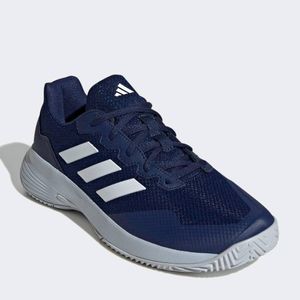 Zapatillas Deportivas Adidas Hombres Ie1112 Gamecourt 2 M