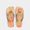 Sandalias-Playeras-Havaianas-Pre-Escolares-4000052-0076-Kids-Flores-MELON/DORADO/ROSADO-33.5-3