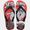 Sandalias-Playeras-Havaianas-Hombres-4146953-4349-Top-Marvel-Logomania-ROJO/BLANCO/NEGRO-41.5-6