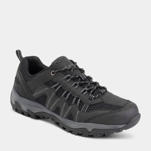 Zapatillas Urbanas Hi Tec Hombres H007150021005 Santa Cruz Trek