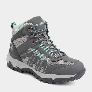 Zapatillas Urbanas Hi Tec Mujeres H007481051107-0 Santa Cruz Trek Mid Womens