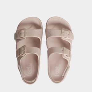 Sandalias Playeras Fresh Sandals Pre Escolares Fre-I0005