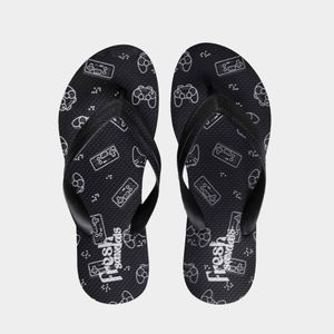 Sandalias Playeras Fresh Sandals Junior Fre-I0008