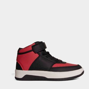 Zapatillas Urbanas R18 Pre Escolar R18-I0008