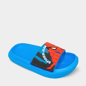 Sandalias Childrens Club Junior 2Sn11180002 Spiderman