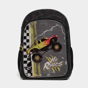 Mochila Escolar R18 Pre Escolar R18-I0191