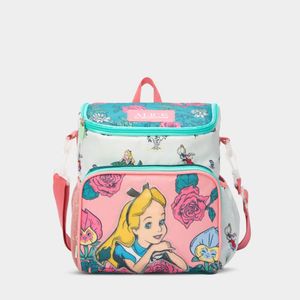 Lonchera Escolar Dreamland 7750498530055 Alice In Wonderland