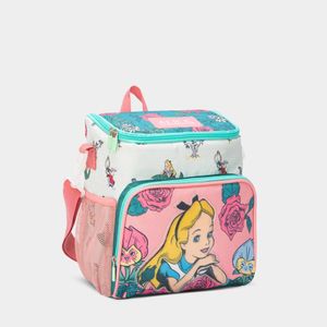 Lonchera Escolar Dreamland 7750498530055 Alice In Wonderland