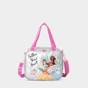 Lonchera Escolar Dreamland  7750498532097 Princesas