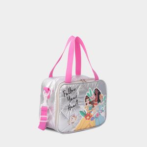 Lonchera Escolar Dreamland  7750498532097 Princesas