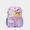 Mochila-Escolar-Dreamland-Infante-7750498530109-Princesas-LILA-Talla-Unica-1