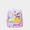 Lonchera-Escolar-Dreamland-7750498530116-Princesas-LILA-Talla-Unica-1