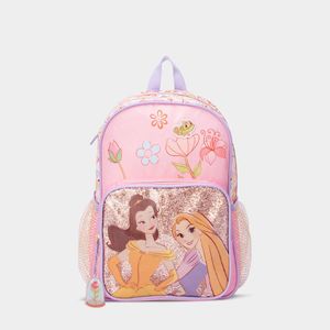 Mochila Escolar Dreamland Junior 7750498530130 Mini-Mochila Princesas