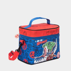 Lonchera Escolar Dreamland  7750498530246 Avengers
