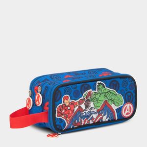 Cartuchera Escolar Dreamland 7750498530253 Avengers