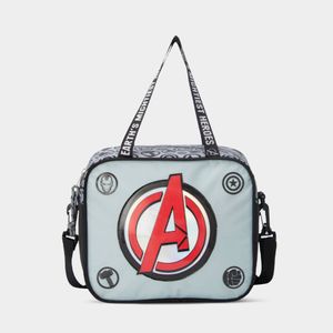 Lonchera Escolar Dreamland 7750498530277 Avengers