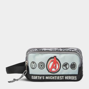 Cartuchera Escolar Dreamland  7750498530284 Avengers