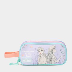 Cartuchera Escolar Dreamland  7750498530376 Frozen