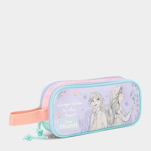 Cartuchera Escolar Dreamland  7750498530376 Frozen