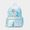 Mochila-Escolar-Dreamland-Infante-7750498530390-Frozen-CELESTE-Talla-Unica-1