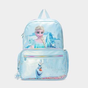 Mochila Escolar Dreamland Infante 7750498530390 Frozen