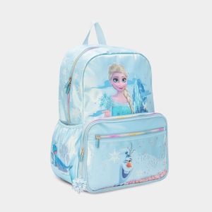 Mochila Escolar Dreamland Infante 7750498530390 Frozen