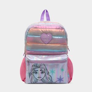 Mochila Escolar Dreamland Junior 7750498530543 Frozen