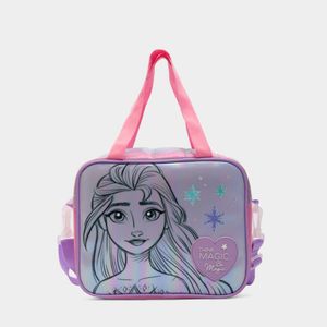 Lonchera Escolar Dreamland  7750498530550 Frozen