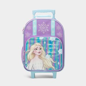 Maleta Escolar Dreamland Infante 7750498530574 Frozen
