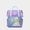 Mochila-Escolar-Dreamland-Infante-7750498530581-Frozen-CELESTE-Talla-Unica-1