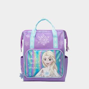 Mochila Escolar Dreamland Infante 7750498530581 Frozen