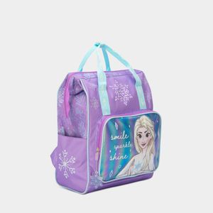 Mochila Escolar Dreamland Infante 7750498530581 Frozen