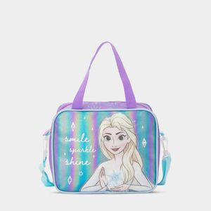 Lonchera Escolar Dreamland 7750498530598 Frozen