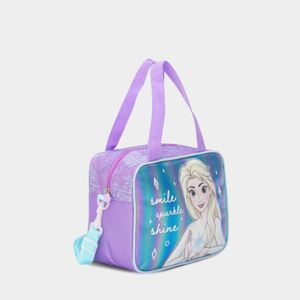 Lonchera Escolar Dreamland 7750498530598 Frozen