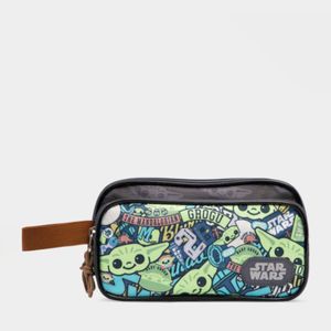 Cartuchera Escolar Dreamland  7750498532240 Mandalorian