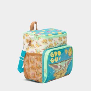 Lonchera Escolar Dreamland  7750498530710 Mandalorian