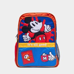 Mochila Escolar Dreamland Junior 7750498530802 Mickey