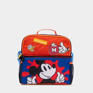 Lonchera Escolar Dreamland 7750498530819 Mickey